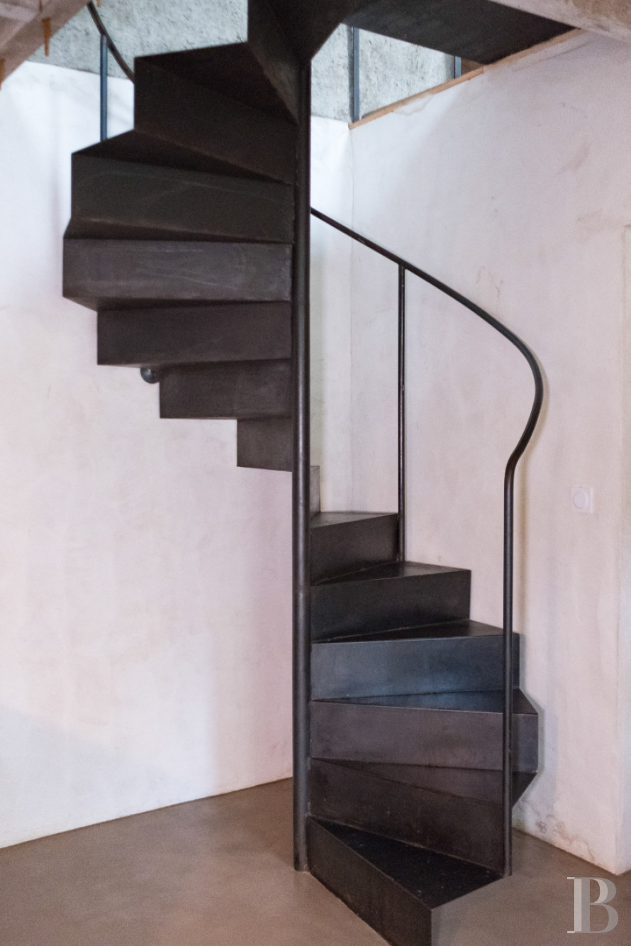 Sur la route du Mans,  une maison d’artistes et ses multiples « îlots » - photo  n°45